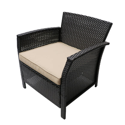 St Lucia Chair