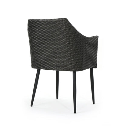 Kenneth - Outdoor Dining Chair