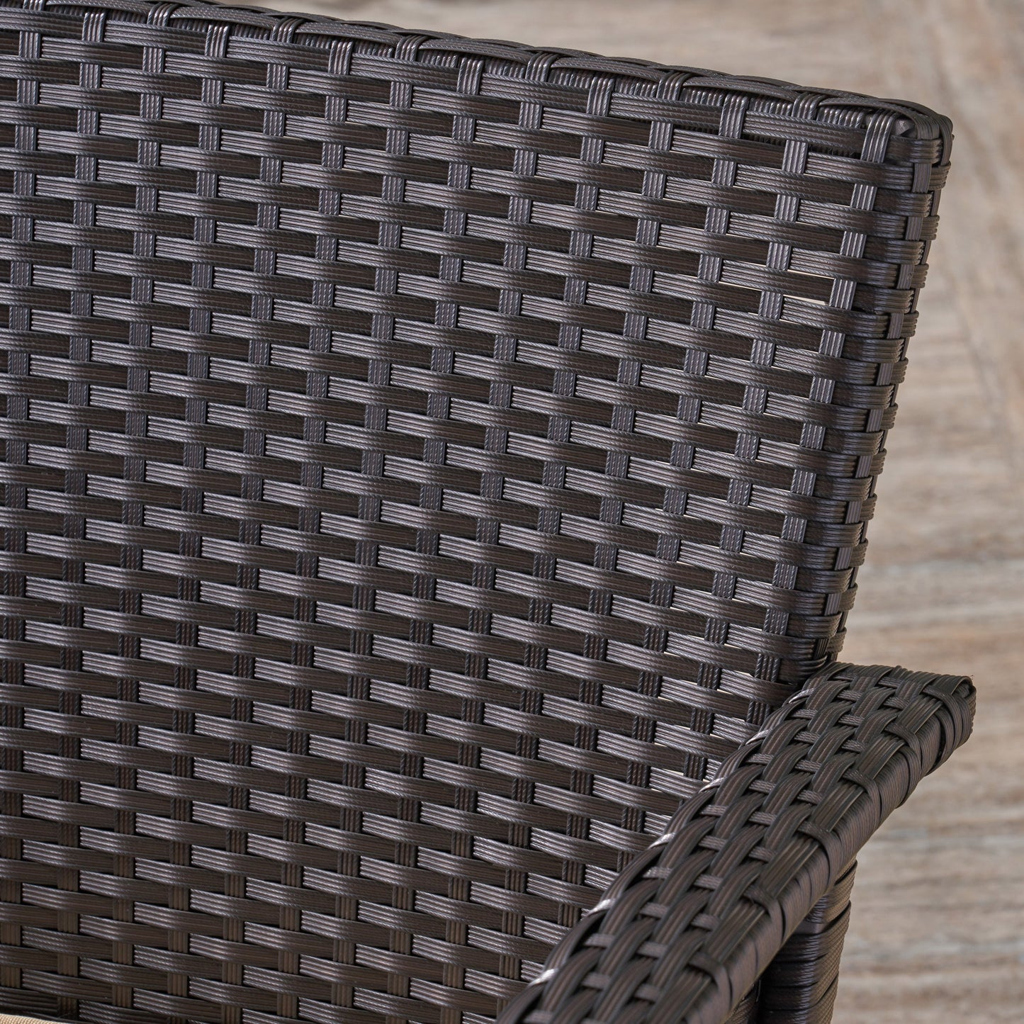 St Lucia Chair