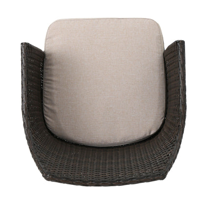 Kenneth - Outdoor Dining Chair