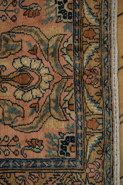 2.5x20 Vintage Lilihan Rug Runner